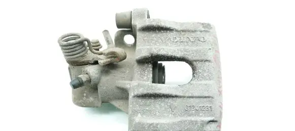 Ford Grand C-MAX Rear brake caliper