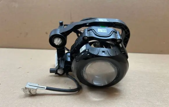 Volkswagen Tiguan Headlight part 16254411 17897602 1732560