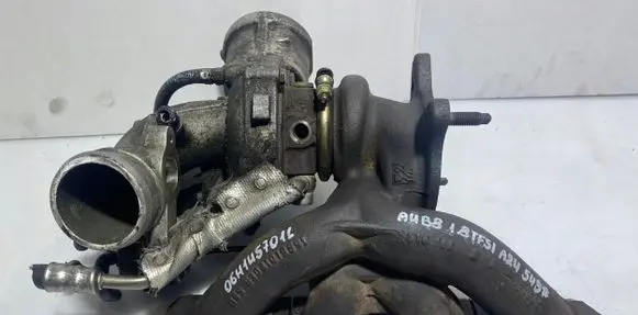 Audi A4 S4 B8 8K Turbo 06H145701L