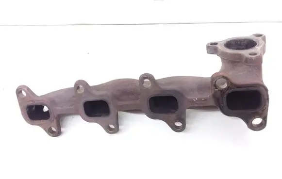 Toyota RAV 4 (XA40) Exhaust manifold 0R010