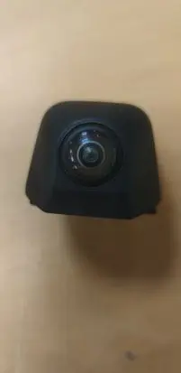 BMW 6 G32 Gran Turismo Reversing camera 6997231 66556997231