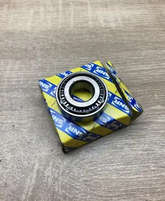 Ford Escort Rear wheel ball bearing 30203A