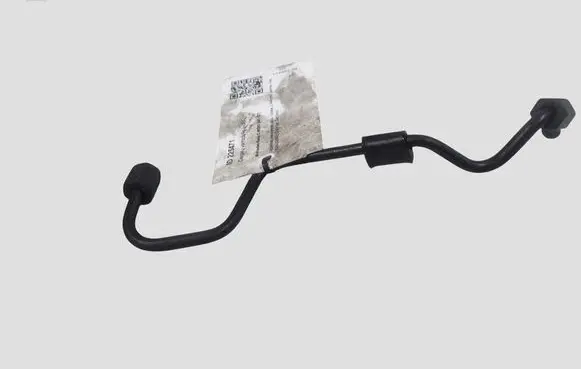 Mercedes-Benz C W203 Fuel line pipe