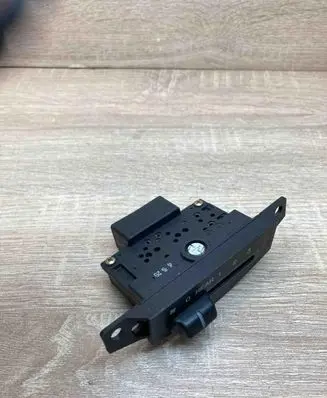 Mazda MPV II LW Climate control unit ClimaSwitch