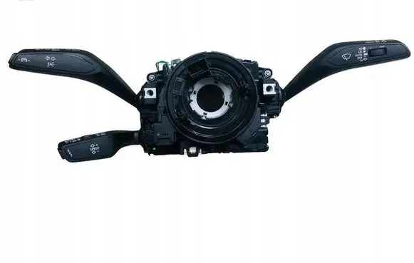 Audi Q2 - Steering wheel buttons/switches 82A953521NB