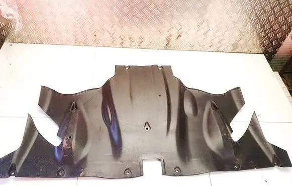 Tesla Model Y Engine splash shield/under tray 149877100e 1498771-00-e