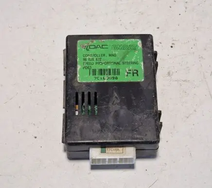 Power steering control unit/module