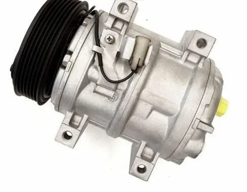 Volvo S40, V40 Air conditioning (A/C) compressor (pump) ACP01181
