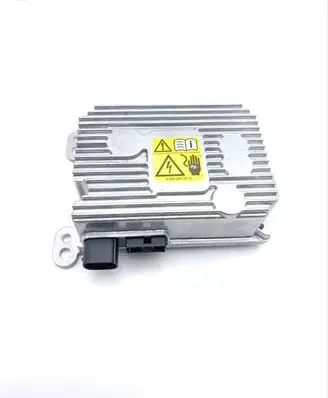 Mercedes-Benz GLS X167 Voltage converter inverter A0009820320
