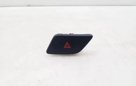 Nissan Murano Z50 Hazard light switch