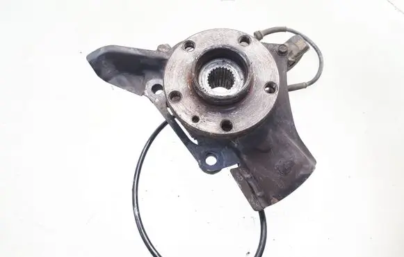 Alfa Romeo GTV Front wheel hub spindle knuckle