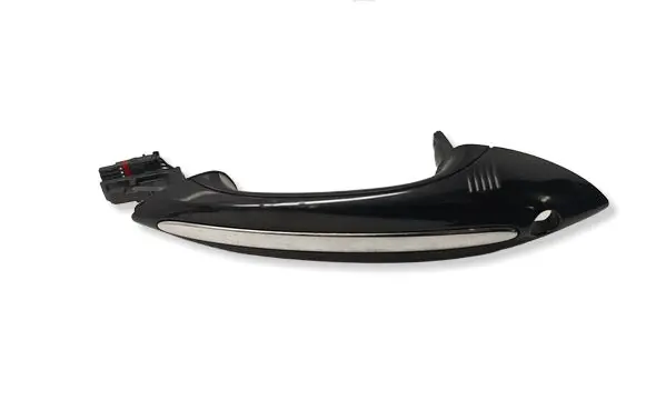 BMW 5 F10 F11 Front door exterior handle 7305365 14251710