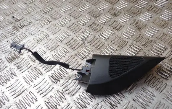 Volkswagen PASSAT B6 Front door high frequency speaker 3C0035411