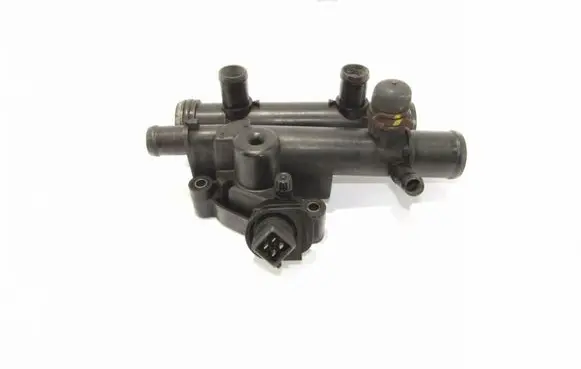 Renault Laguna II Thermostat housing 8200262235