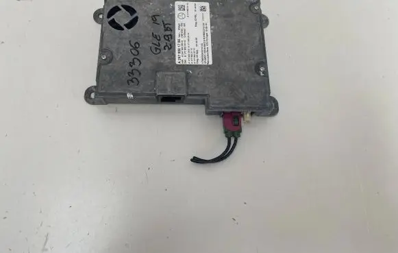 Mercedes-Benz GLE W167 Other control units/modules A2479001708