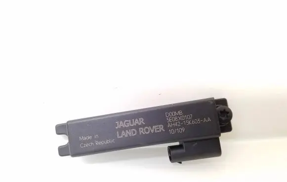 Land Rover Range Rover Sport L320 Immobiliser reader (aerial) AH4215K603AA 5E08X0107 3031271001