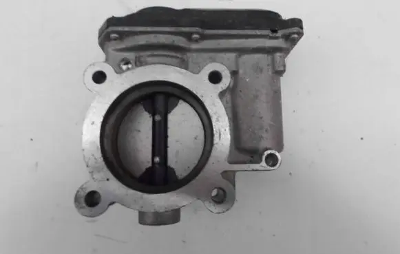 Mazda CX-5 Throttle valve 8y6777888