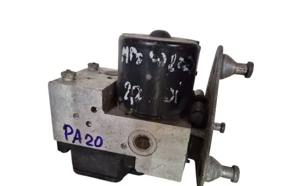 Mercedes-Benz C W202 ABS Pump 0265217402