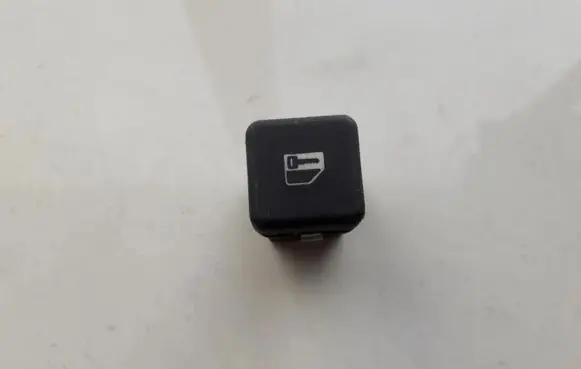 Central locking switch button