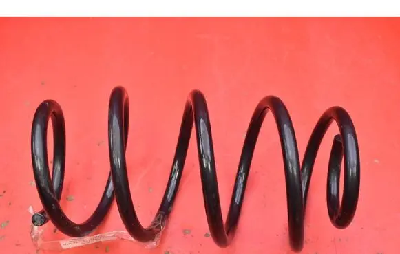 Ford Kuga II Front coil spring 
