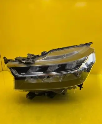 Suzuki SX4 S-Cross Headlight/headlamp SX4SCROSSII