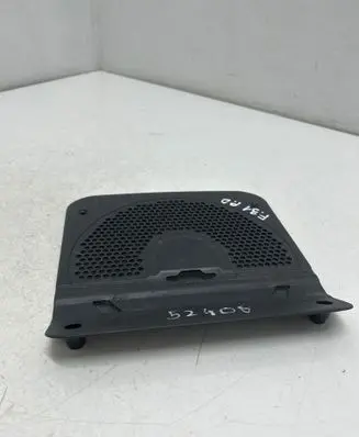 BMW 3 F30 F35 F31 Subwoofer grill/trim 43040789349