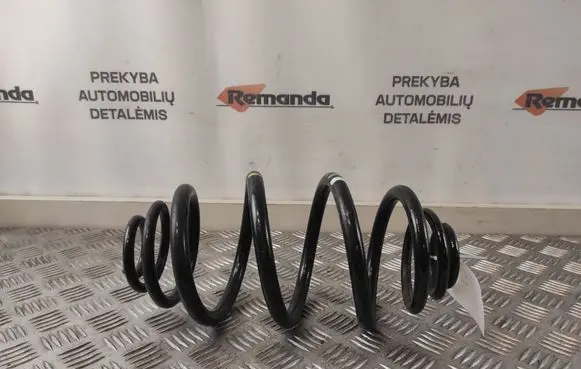 Mercedes-Benz Citan W415 Rear coil spring