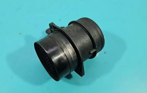 Mass air flow meter