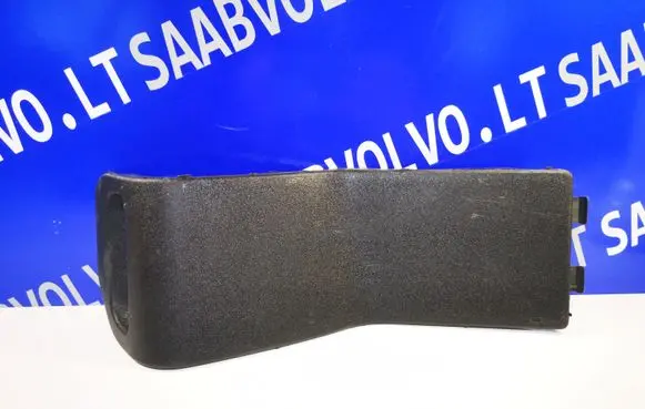 Saab 9-5 Centre console side trim rear 13304627 12784307