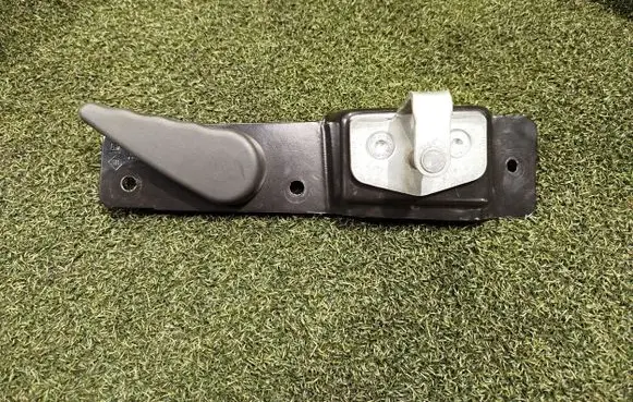 Nissan NV300 Loading door interior handle 93457314 846406619R