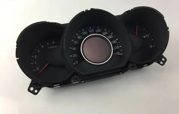 KIA Ceed Speedometer (instrument cluster) 94003A2330 Z2033