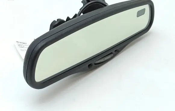 Cadillac STS Seville Rear view mirror (interior) E13010103 E13020103