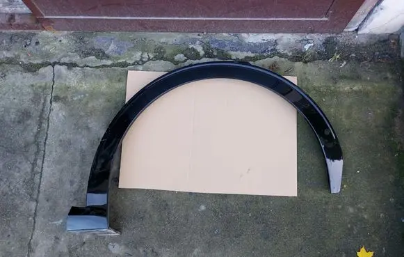 KIA EV6 Front arch trim 87714CVDA0