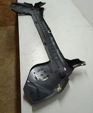 Ford Focus Rear underbody cover/under tray JX6B11787