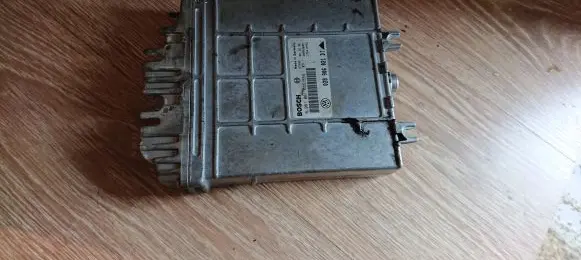Volkswagen PASSAT B5 Other control units/modules 0281001555556 028906021DT