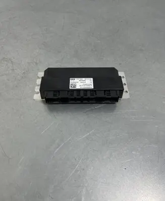 BMW X5 G05 Suspension control unit/module 8835394 182618