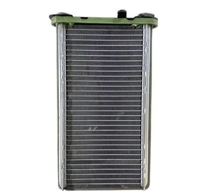Subaru Forester SK A/C cooling radiator (condenser) T52127A