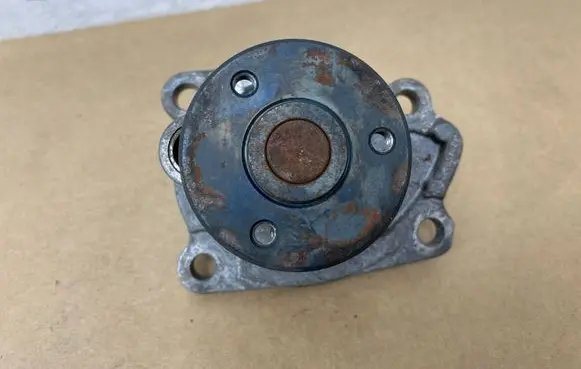 Renault Captur Water pump 210106094R