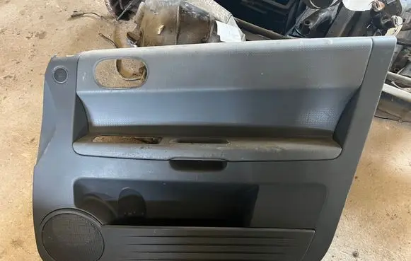 Mitsubishi Colt Front door card panel trim PMR951616HB