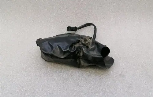 Bentley Arnage Front wiper linkage and motor PM25688PC