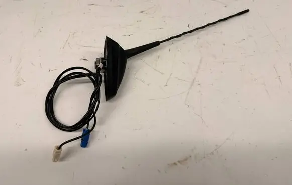 Renault Scenic IV - Grand scenic IV Radio antenna GRSC4ANTDACH1 282167506R