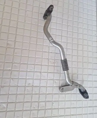 Renault Talisman LP gas line/pipe/hose 2499