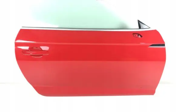 Audi A5 Door (2 Door Coupe) 