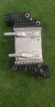 Volkswagen Crafter Intercooler radiator 04L145749H