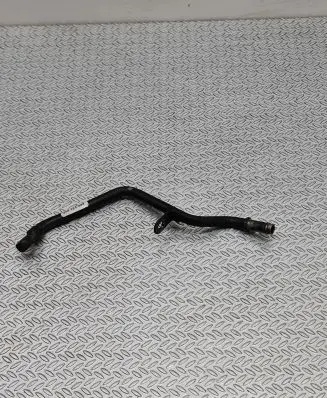 Audi A6 S6 C6 4F Engine coolant pipe/hose 059121399