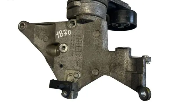 Jaguar XF Engine mounting bracket 9X233K738BA