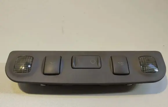 Audi A4 S4 B5 8D Rear seat light 8D0947111AA