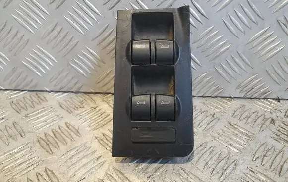Audi A6 S6 C5 4B Electric window control switch 4B0959851