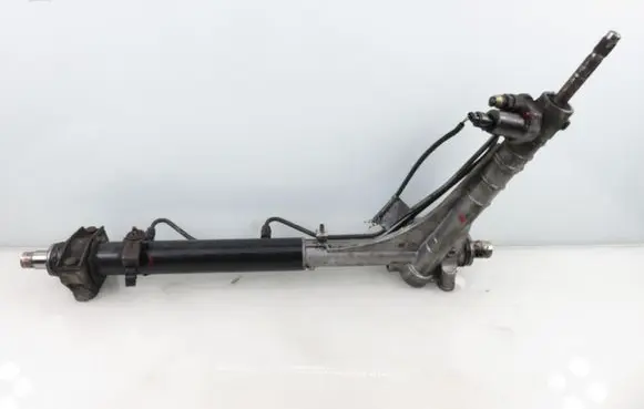 Citroen Jumper Steering rack 01341019080