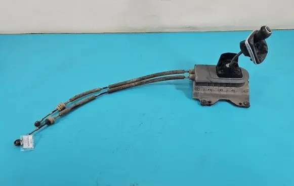 Fiat Linea Gear shift cable linkage 55344461 IMPRK1519807